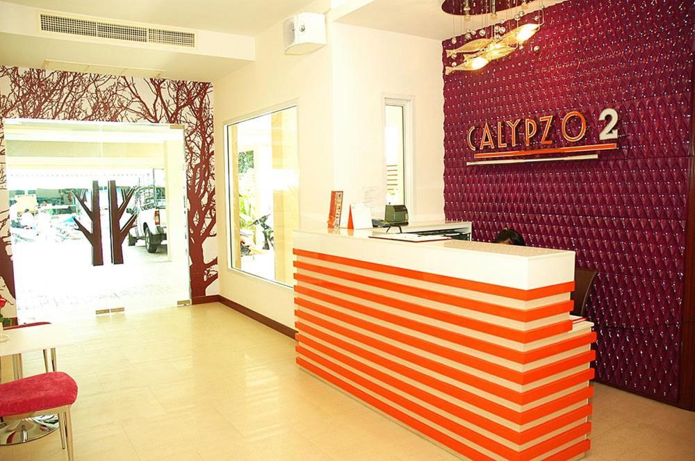 Calypzo 2 Ratchada 20 בנגקוק